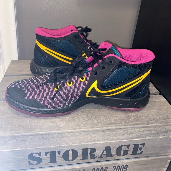 Nike KD Trey 5 VIII sz12 NWOB - Picture 3 of 9